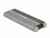 Rack extern SuperSpeed USB 20 Gbps (USB 3.2 Gen 2×2)-C la M.2 NVMe PCIe SSD, Delock 42001
