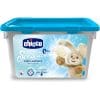 Detergent Hipoalergenic Chicco Capsule cu Gel, 16 Bucati