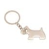 Breloc – Matt Finish – Dog | Romanovsky Design