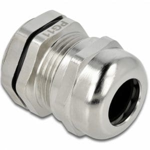 Garnitura de etansare a cablului PG11, Delock 60277