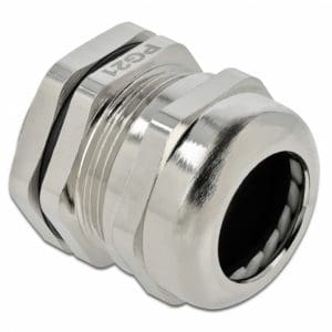 Garnitura de etansare a cablului PG21, Delock 60281