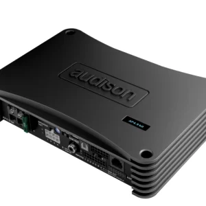 Amplificator auto Audison Prima AP 4.9bit, 4 canale, 520W