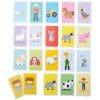 Joc de Memorie BigJigs Toys – Magarusul de la Ferma