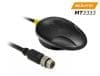 NL-3330 M8 Serial Multi GNSS Receiver MT3333 0.5m, Navilock 60325