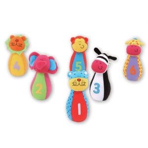 Jungle Pals Skittles Galt – Popice Prietenii din Jungla
