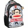 Ghiozdan Scoala Giovas, Paul Frank