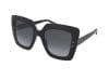Ochelari de soare Jimmy Choo Auri/G/S 807/9O