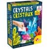 Joc Educativ Lisciani Experimentele Micului Geniu – Cristale Magice