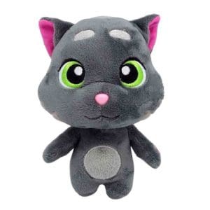 Jucarie Interactiva Dragon-I Toys Minis Tom si Prietenii