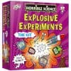 Kit Experimente Explozive Galt