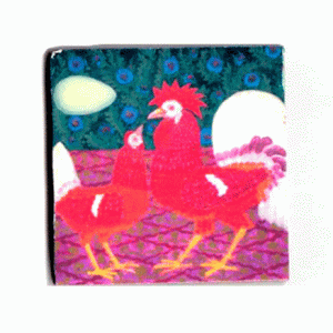 Magnet – Cocos si Gaina | Magnet