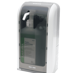 Dispenser automat no-touch SARAYA GUD-1000 AT