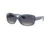 Ochelari de soare Ray-Ban RB4101 659278