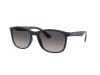 Ochelari de soare Ray-Ban RB4374 6601M3