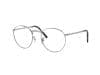 Ochelari de vedere Ray-Ban RX3637V 2501