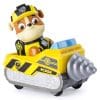 Set de Joaca Spin Master Patrula Catelusilor Minivehiculul lui Rubble