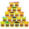 Set Plastilina Hasbro Play-Doh Super Pachet cu 20 de Cutii