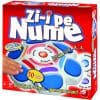 Joc Electronic As Zi-i pe Nume