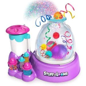 Joc Creativ Works Toys Stuffaloons Creatorul de Baloane