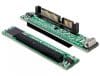 Convertor 2.5 IDE HDD 44 pini la SATA 22 pini, Delock 61987