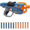 Blaster Nerf Hasbro Elite 2.0 Comander RD-6