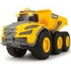 Jucarie Camion Basculant Volvo Dickie Toys Articulated Hauler