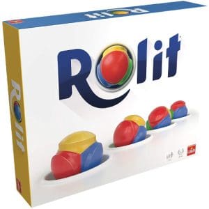 Joc de Societate Goliath Rolit