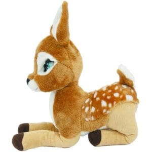 Jucarie Interactiva de Plus Giochi Preziosi Caprioara Praline Emotion Pets Cry