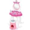 Masuta de Machiaj Smoby Hello Kitty Hairdresser 2 in 1