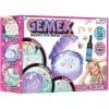 Set Works Toys Gemex Creare Bijuterii cu Scoica Magica