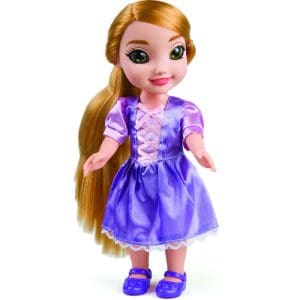 Papusa Giochi Preziosi Rapunzel 25 cm Toddler