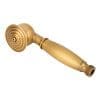 Para de dus, bronz antichizat