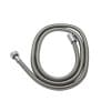 Furtun de dus, 2m, din inox