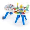 Centru de Activitati Baby Einstein 4 in 1 Around We Grow