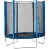 Set Trambulina Plum cu Plasa de Protectie Junior Blue 140 cm