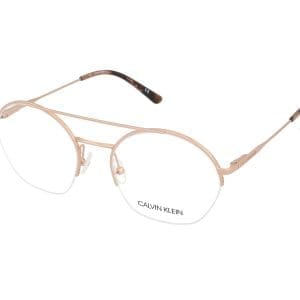 Ochelari de vedere Calvin Klein CK20110 780