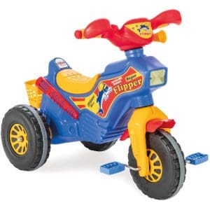 Tricicleta Pilsan Flipper