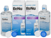 Solutii Soluție ReNu MPS Sensitive Eyes 2 x 360 ml