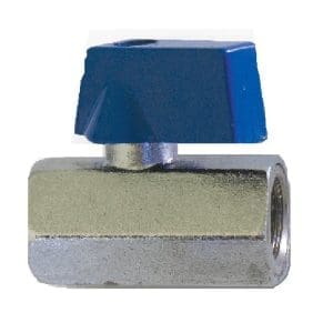 Robinet cu bila 1/2” filet interior MA0210.7