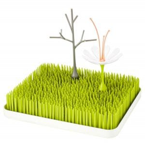 Set Tava Uscare Vesela Boon cu Accesorii Lawn+Stem+Twig