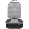 Protectie Bancheta si Spatar Auto Reer Compatibila cu Sistemul Isofix