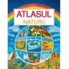 Carte Corint AtIasul Naturii