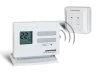 Termostat de ambient Computherm Q3 RF, comanda wireless, neprogramabil
