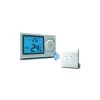 Termostat digital wireless neprogramabil Logictherm R3-RF new