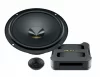 Difuzoare auto Hertz Dieci Pro DPK 165.3, set sistem 2 căi, 165mm, 80W RMS, 4Ω, 4 difuzoare + accesorii