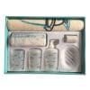Set accesorii baie 7 piese ZLN-7130