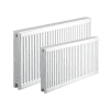 Radiator KERMI K22 600/800 tip panou din otel, 1674 W