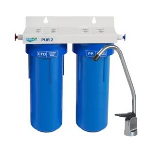 SISTEM FILTRARE APA VALROM PUR2 AQUAPUR 10”