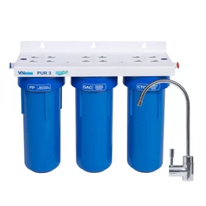 SISTEM FILTRARE APA VALROM PUR3 AQUAPUR 10