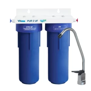 SISTEM ULTRA FILTRARE APA VALROM PUR2 AQUAPUR UF 10”